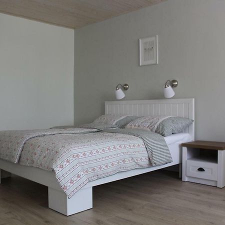 شقة Stožec  في Venkovsky Apartman المظهر الخارجي الصورة