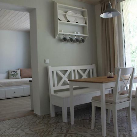 شقة Stožec  في Venkovsky Apartman المظهر الخارجي الصورة