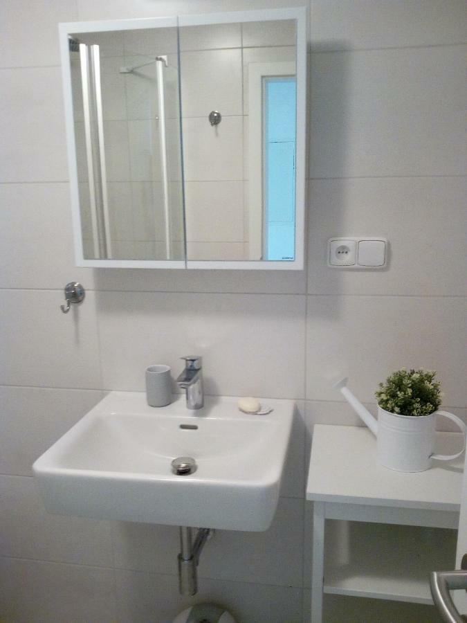 شقة Stožec  في Venkovsky Apartman المظهر الخارجي الصورة