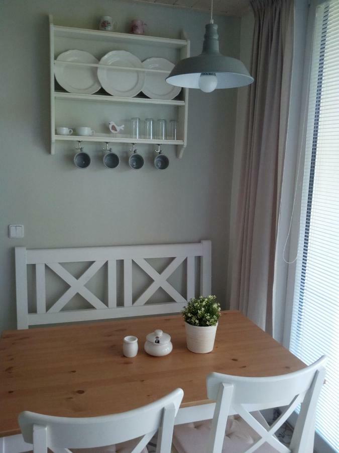شقة Stožec  في Venkovsky Apartman المظهر الخارجي الصورة
